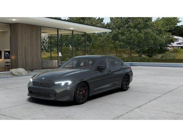 2026 BMW M3
