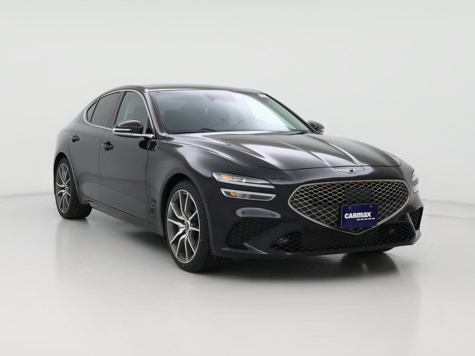 2023 GENESIS G70