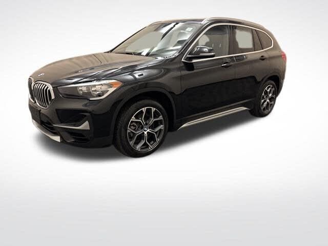 2022 BMW X1