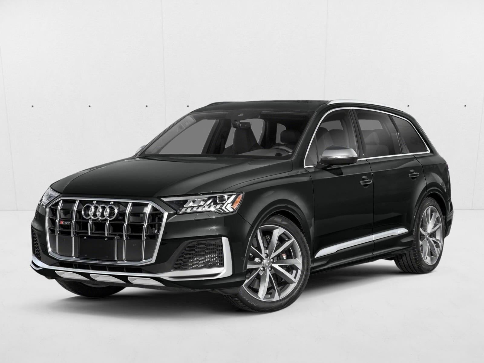 2023 AUDI SQ7