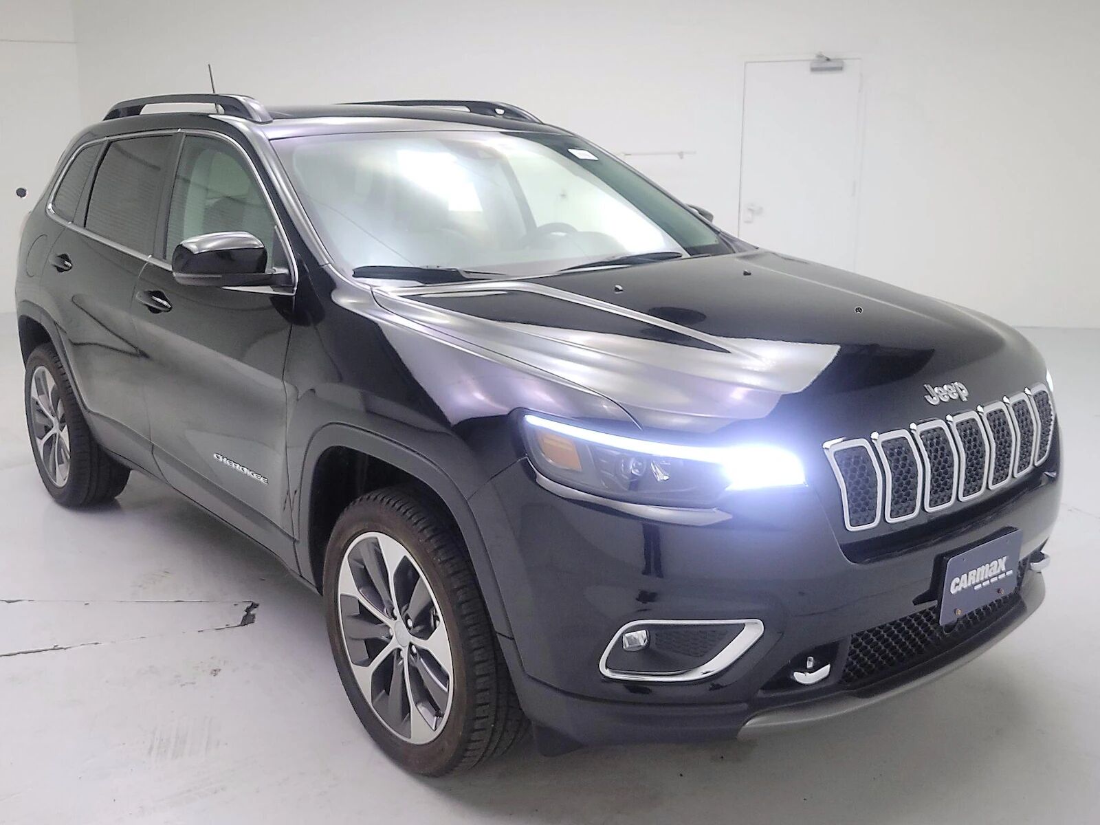 2022 JEEP Cherokee