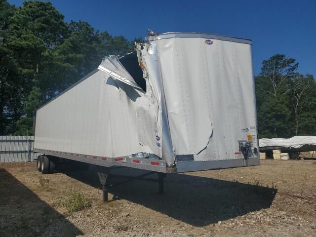 2025 UTILITY TRAILER MANUFACTURER Utility Trailer Manufacturer