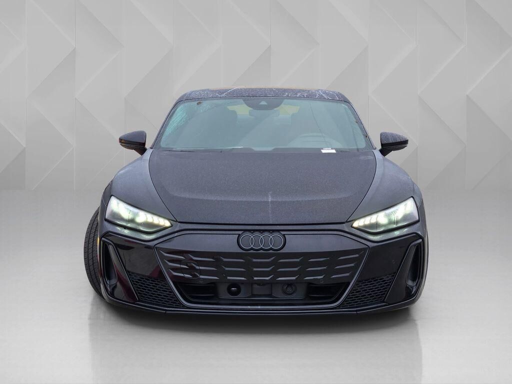 2026 Audi S e-tron GT
