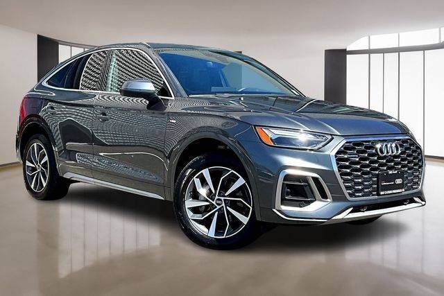 2023 AUDI Q5