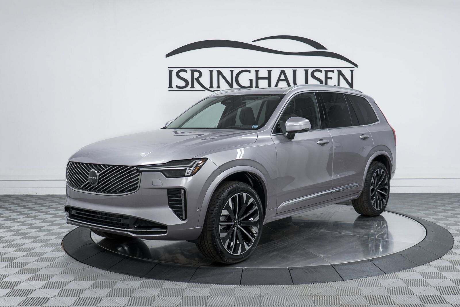 2026 VOLVO XC90