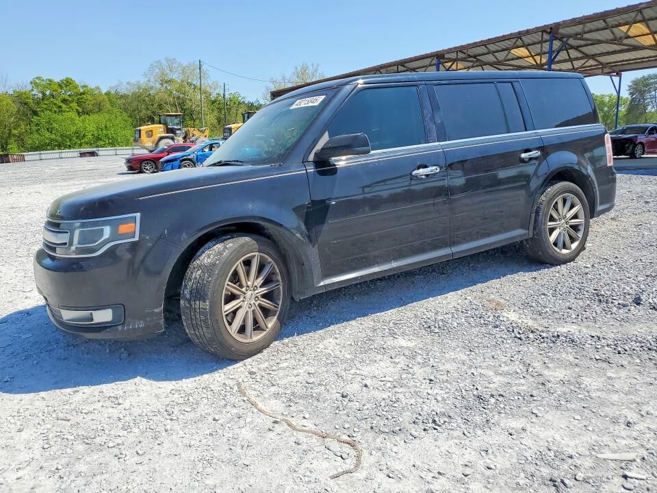 2016 FORD Flex