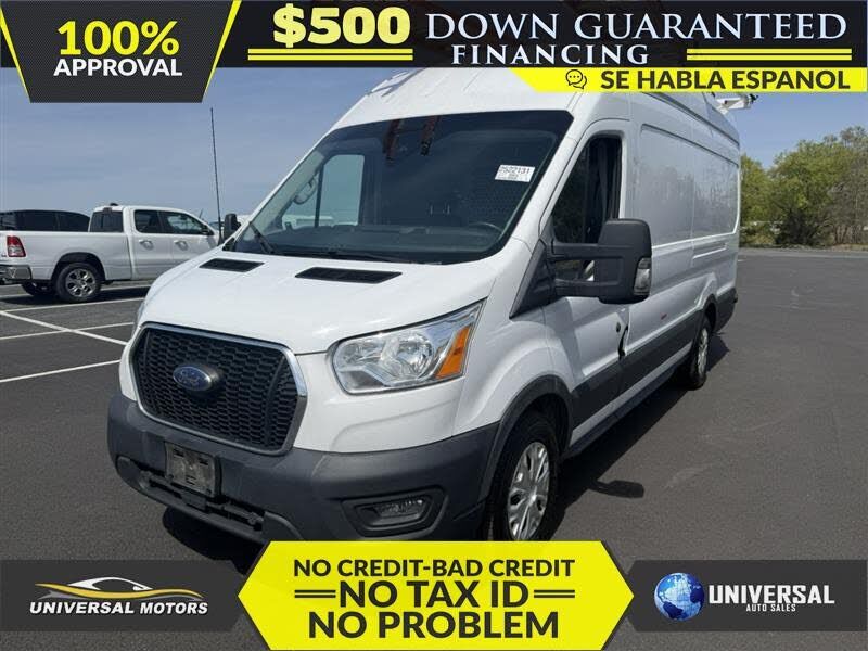 2021 FORD F-Super Duty