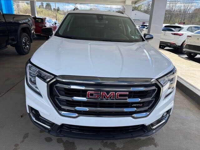 2023 GMC Terrain