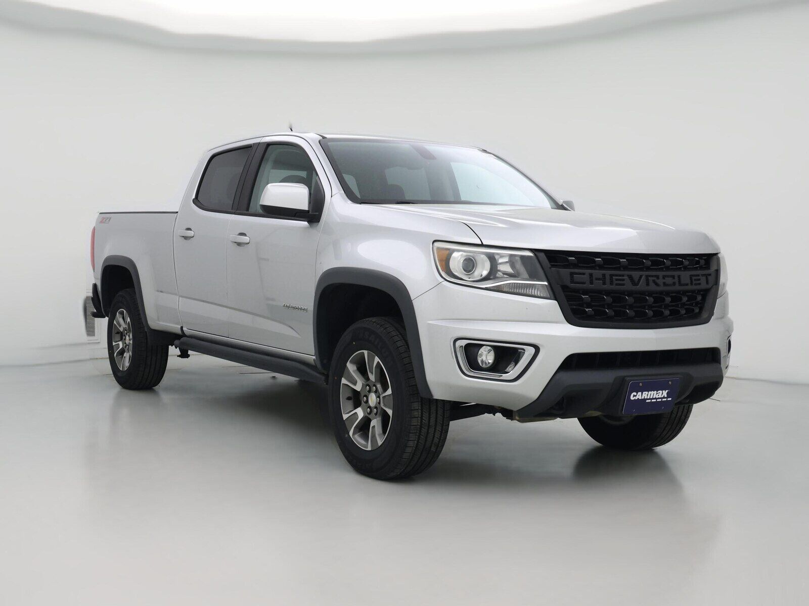 2020 CHEVROLET Colorado
