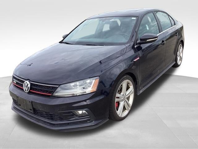 2017 VOLKSWAGEN Jetta