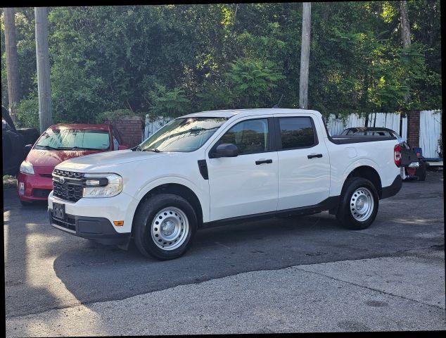 2023 FORD Maverick