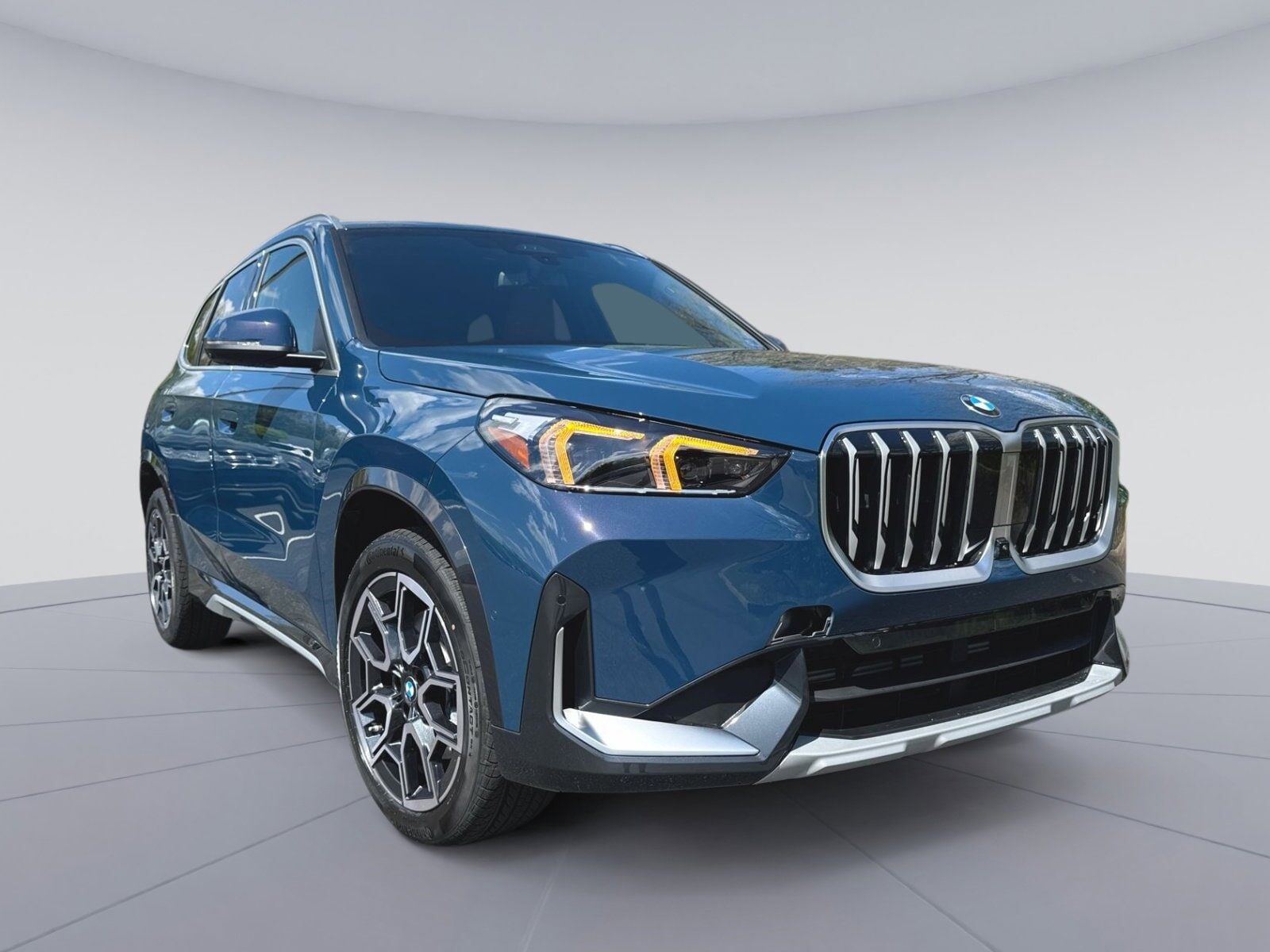 2026 BMW X1