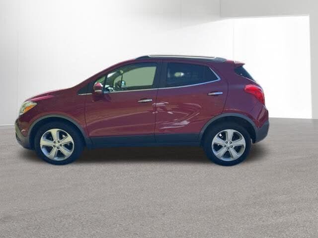 2015 BUICK Encore