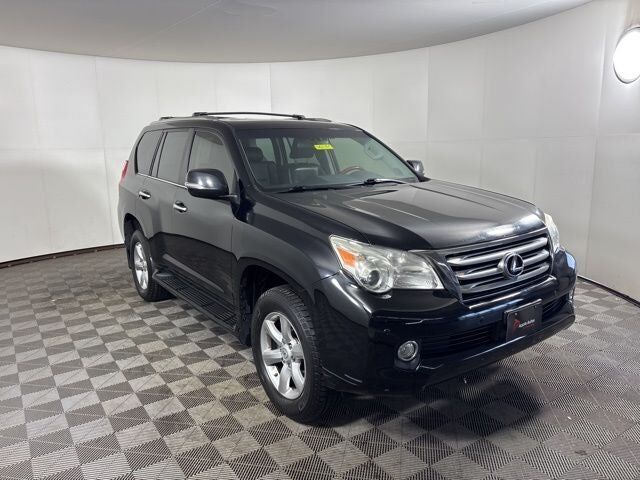 2011 LEXUS GX