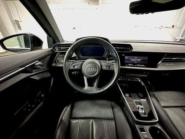2024 Audi A3