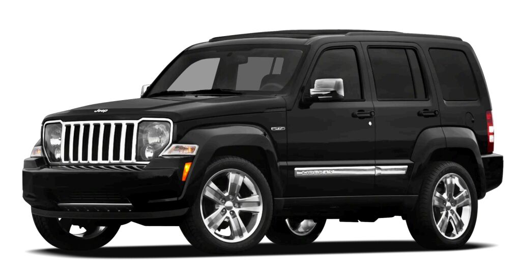 2011 JEEP Liberty