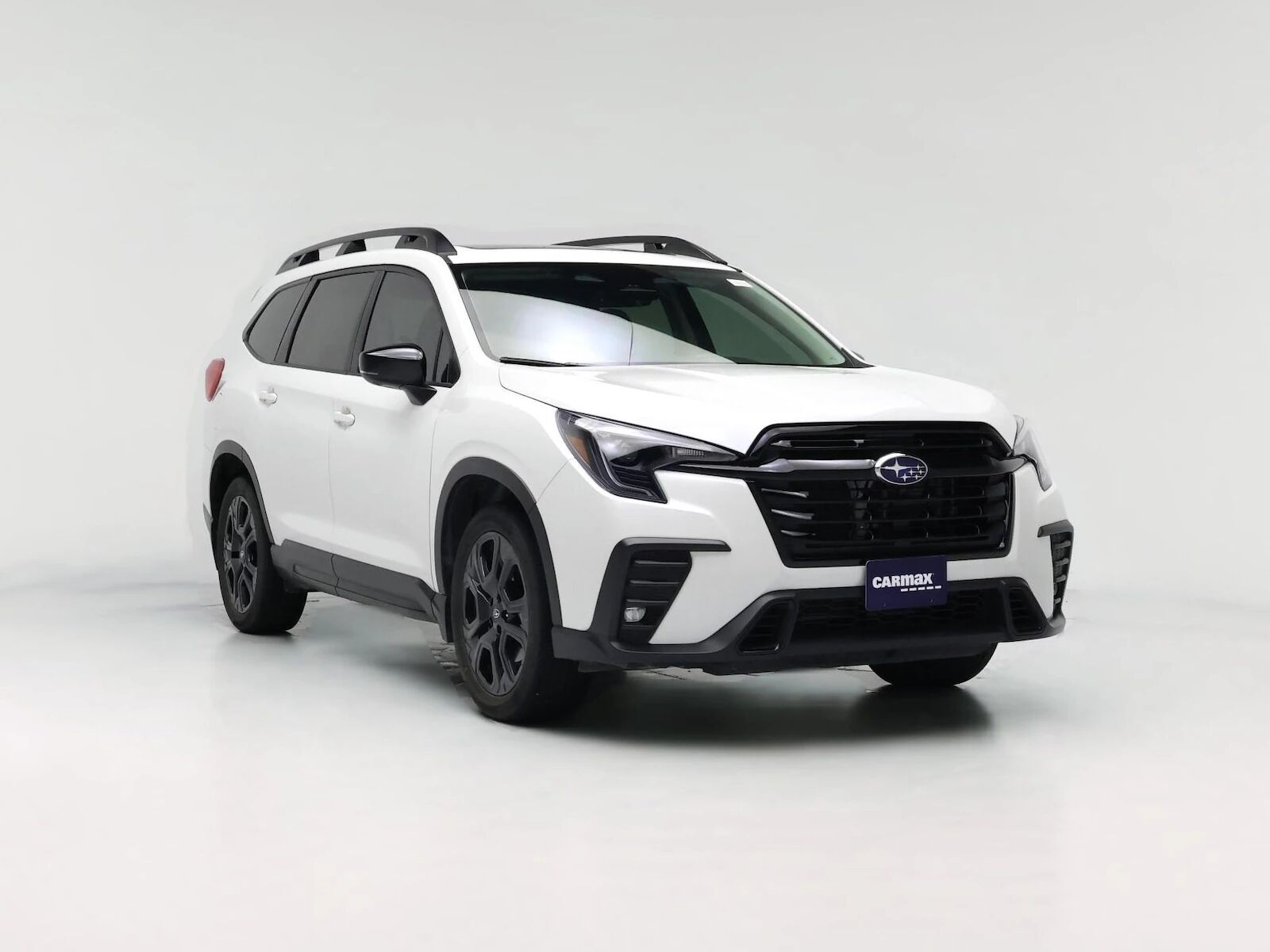 2024 SUBARU Ascent