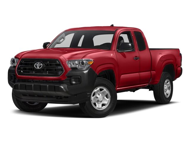 2020 TOYOTA Tacoma