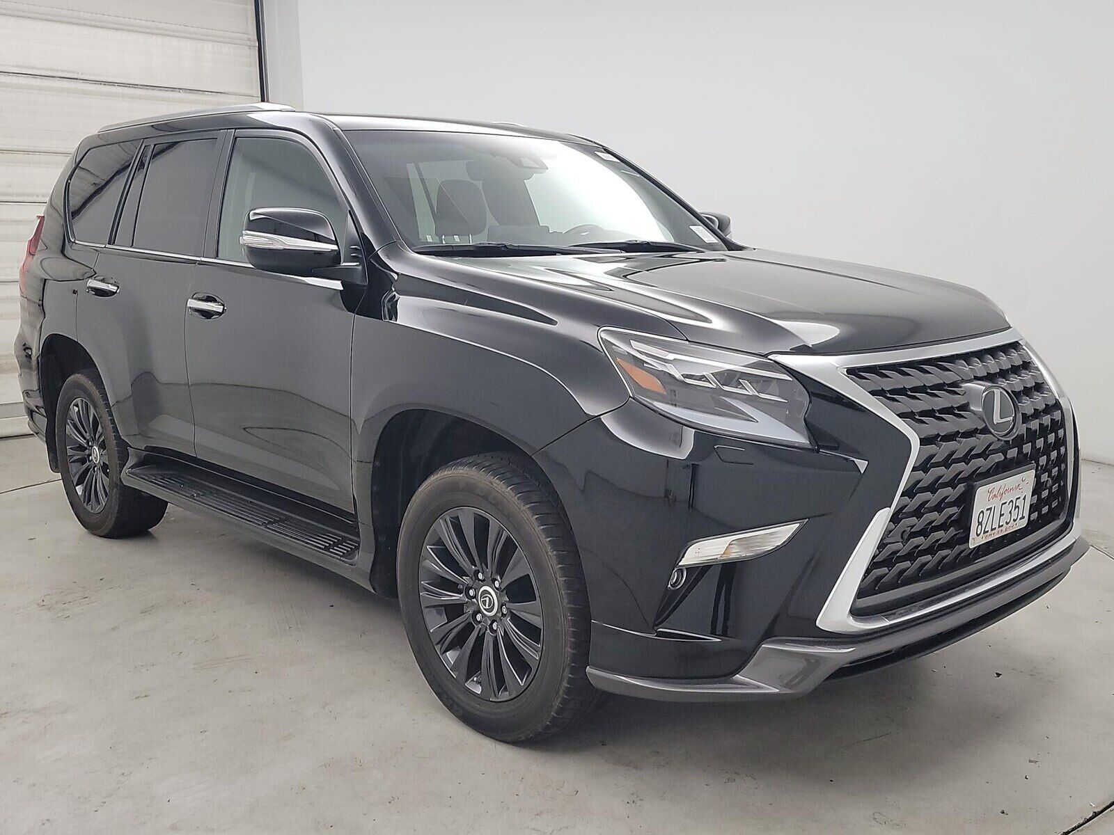 2022 LEXUS GX