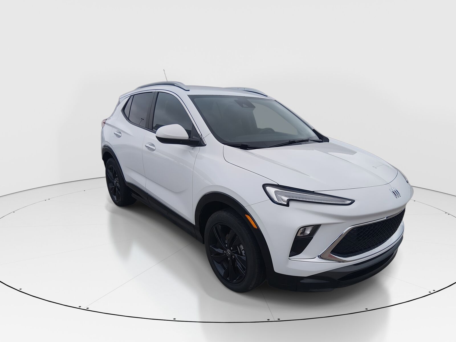 2024 BUICK Encore GX