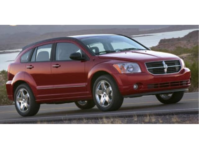 2007 DODGE Caliber