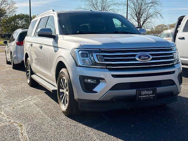 2019 FORD Expedition