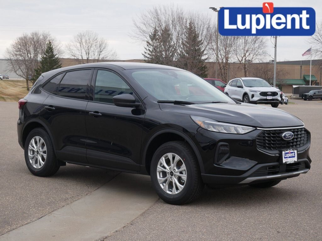 2026 FORD Escape