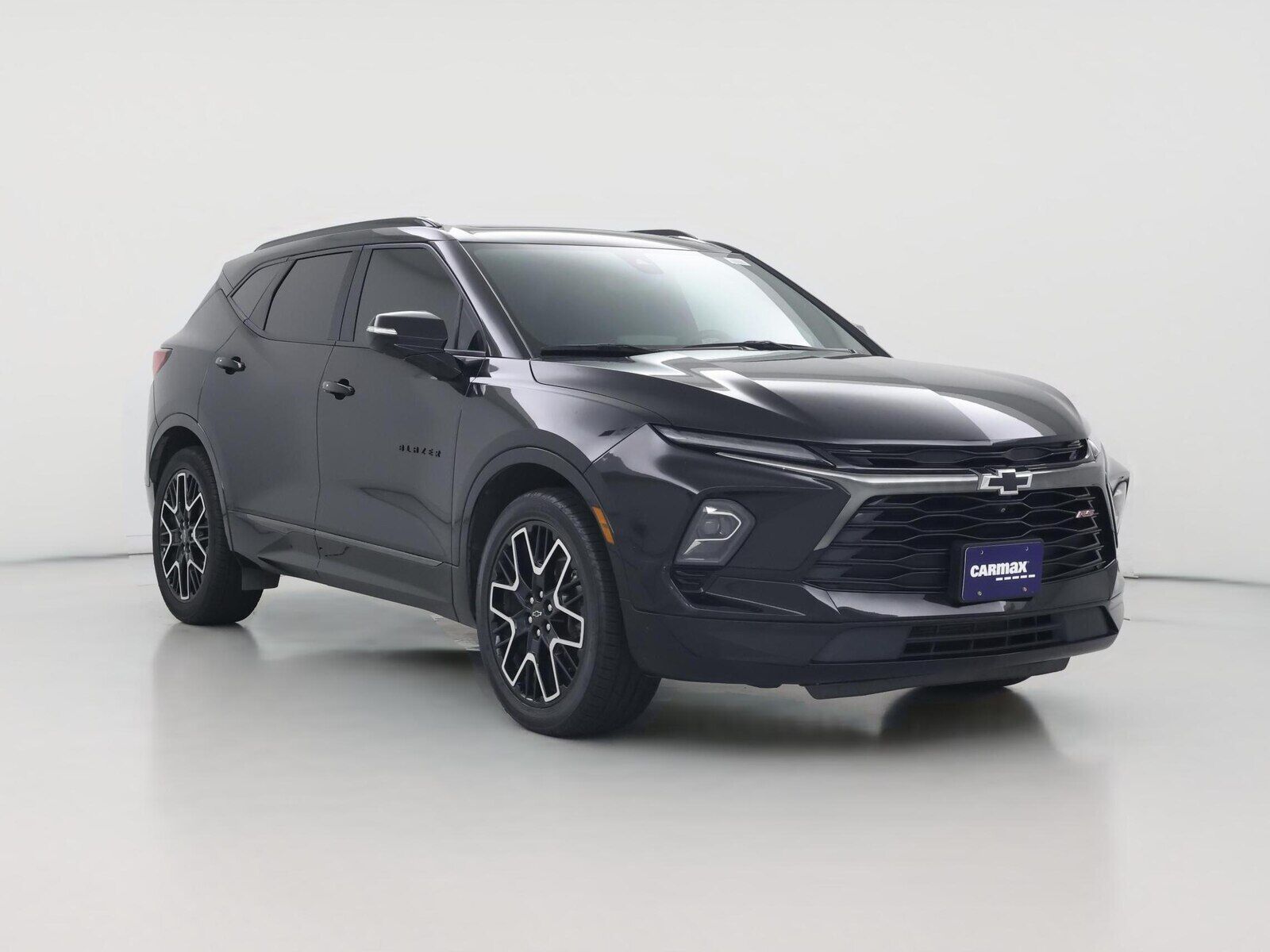 2023 CHEVROLET Blazer