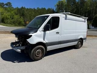 2019 MERCEDES-BENZ Sprinter