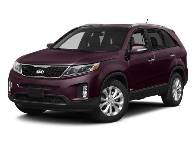 2014 KIA Sorento