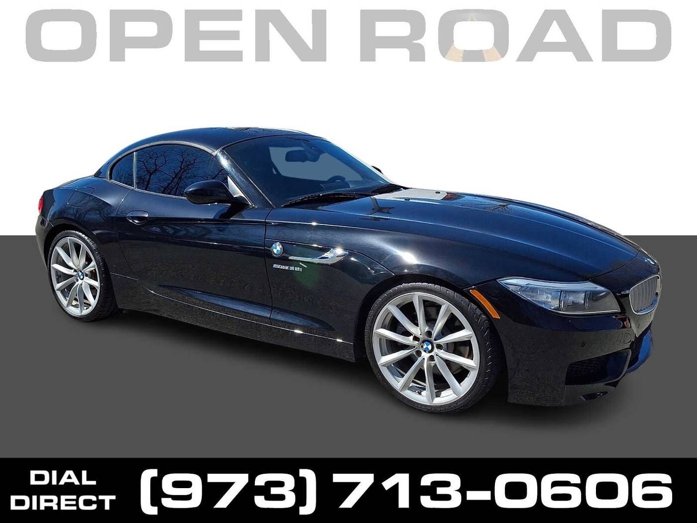 2016 BMW Z4