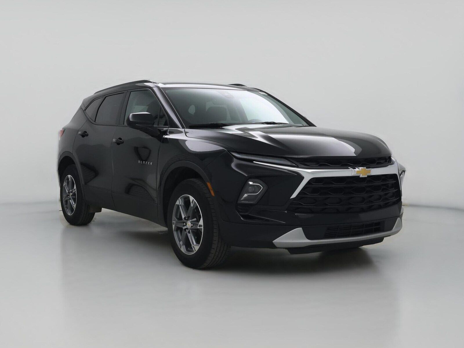 2024 CHEVROLET Blazer