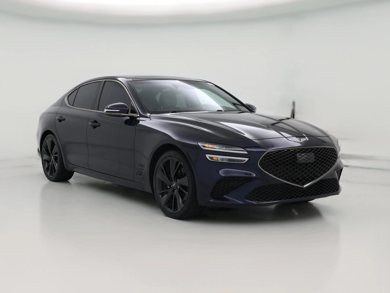 2023 GENESIS G70