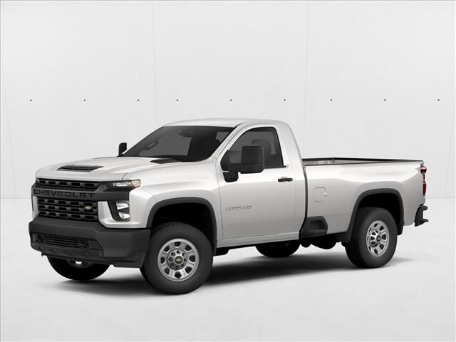 2022 CHEVROLET Silverado