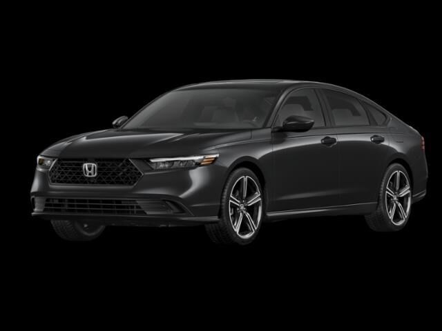 2026 HONDA Accord