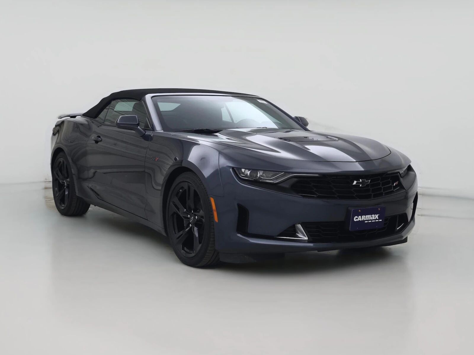 2022 CHEVROLET Camaro