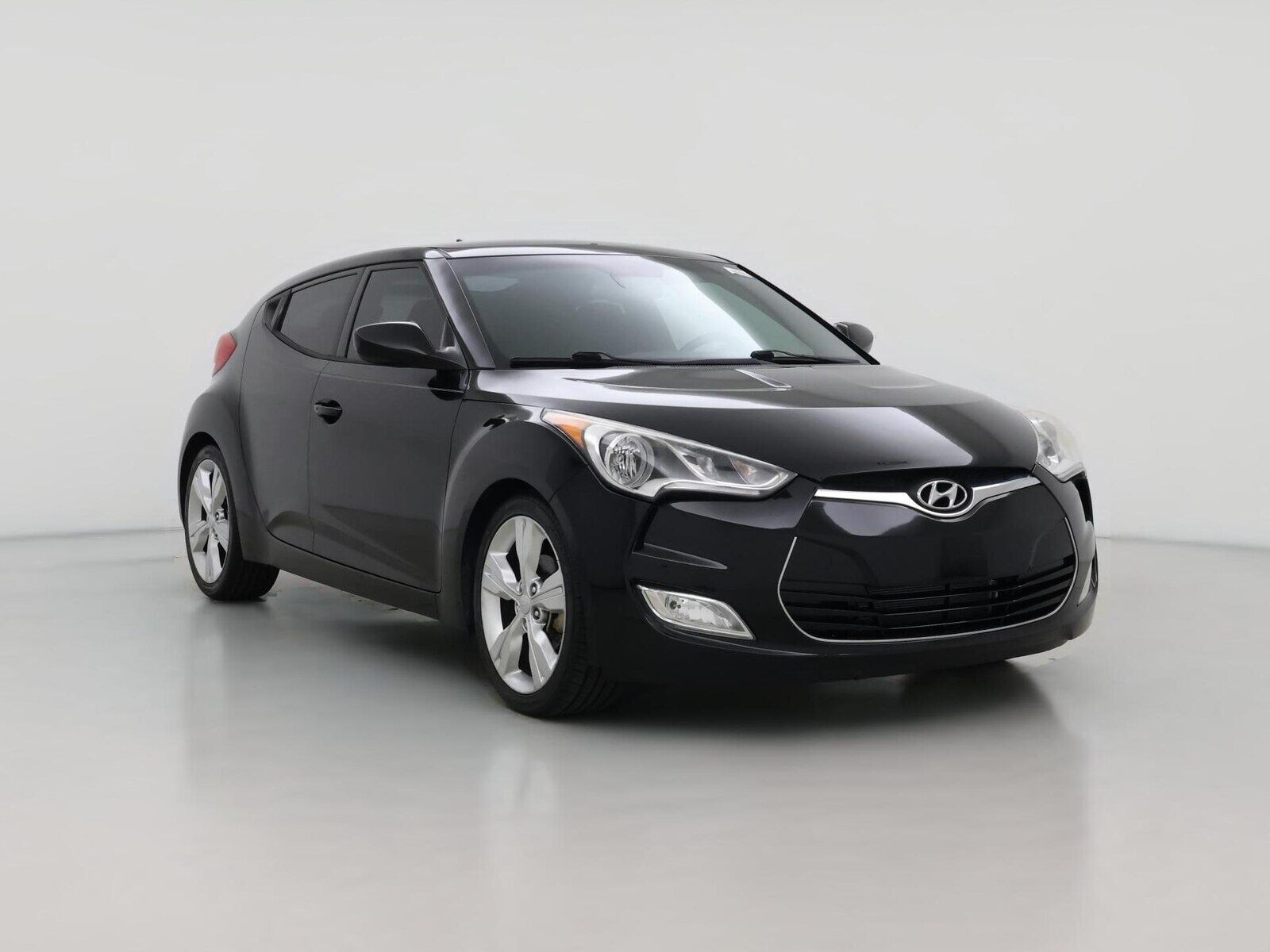 2017 HYUNDAI Veloster