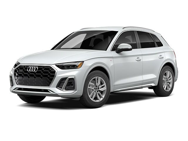 2022 AUDI Q5
