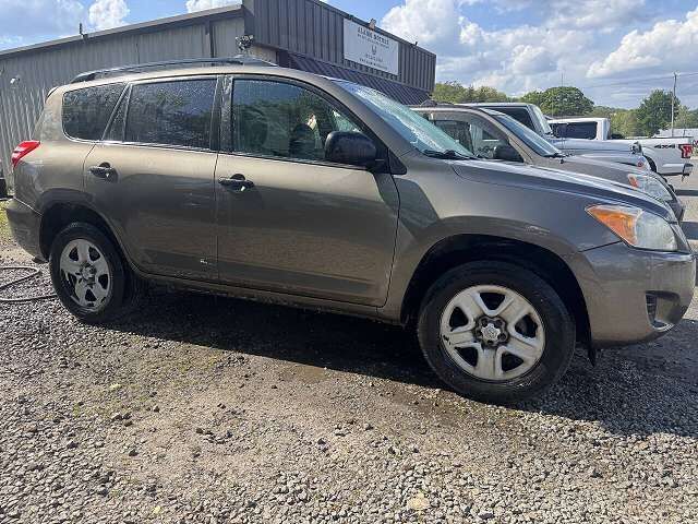2012 TOYOTA RAV4