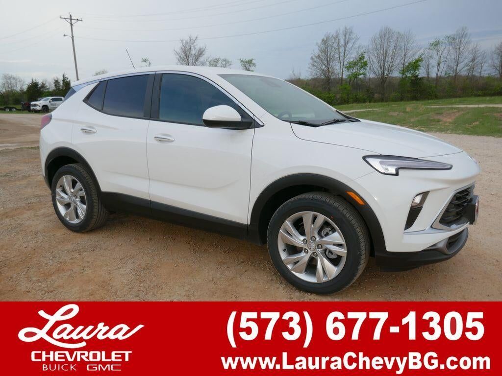 2026 BUICK Encore GX