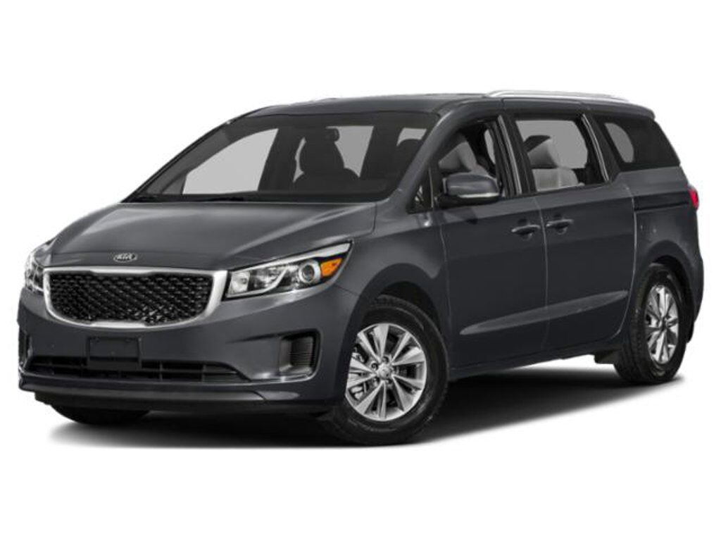 2015 KIA Sedona