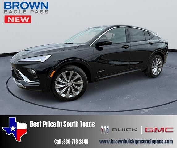 2026 BUICK Envista