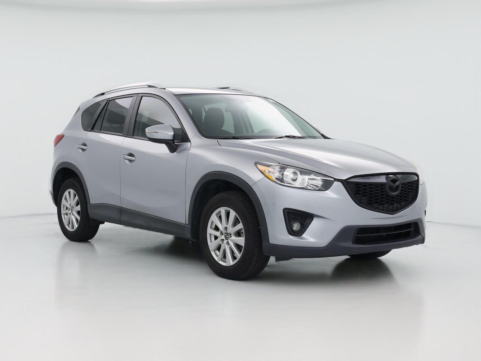 2015 MAZDA CX-5
