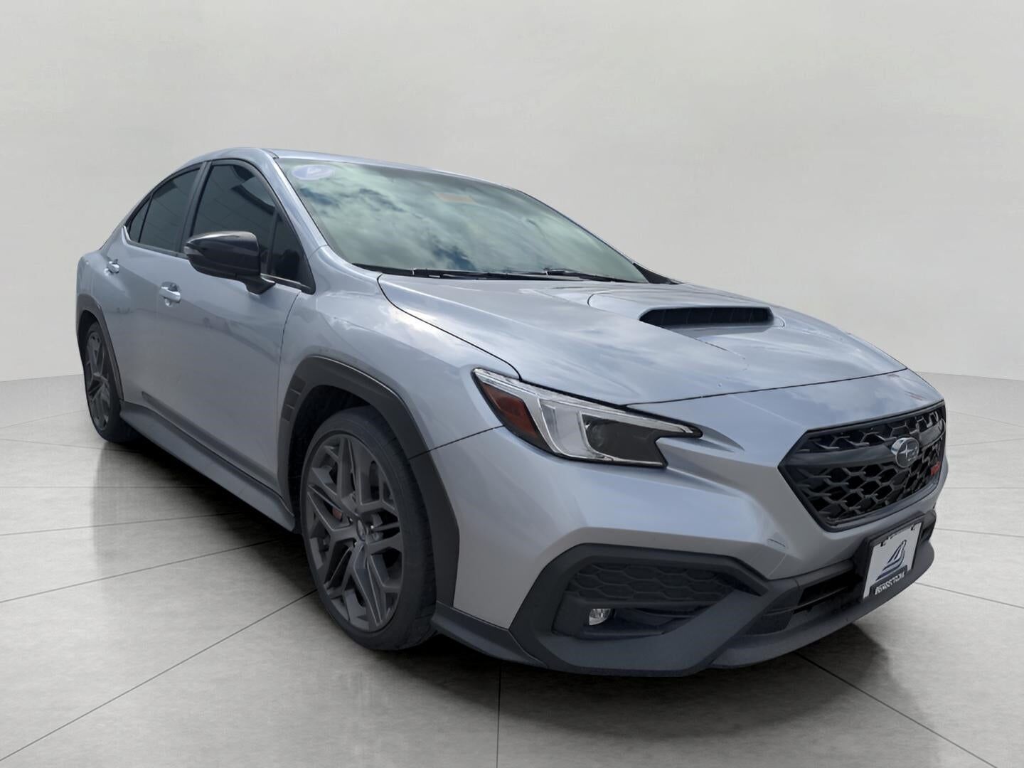2025 SUBARU WRX