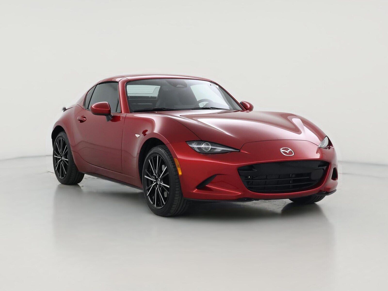 2024 MAZDA MX-5