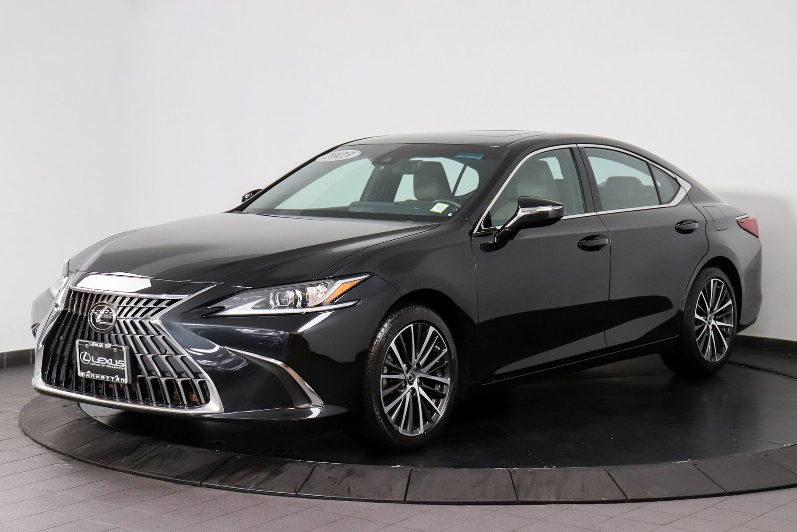 2023 LEXUS ES