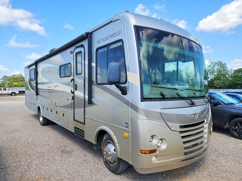 2013 FORD Motorhome Chassis