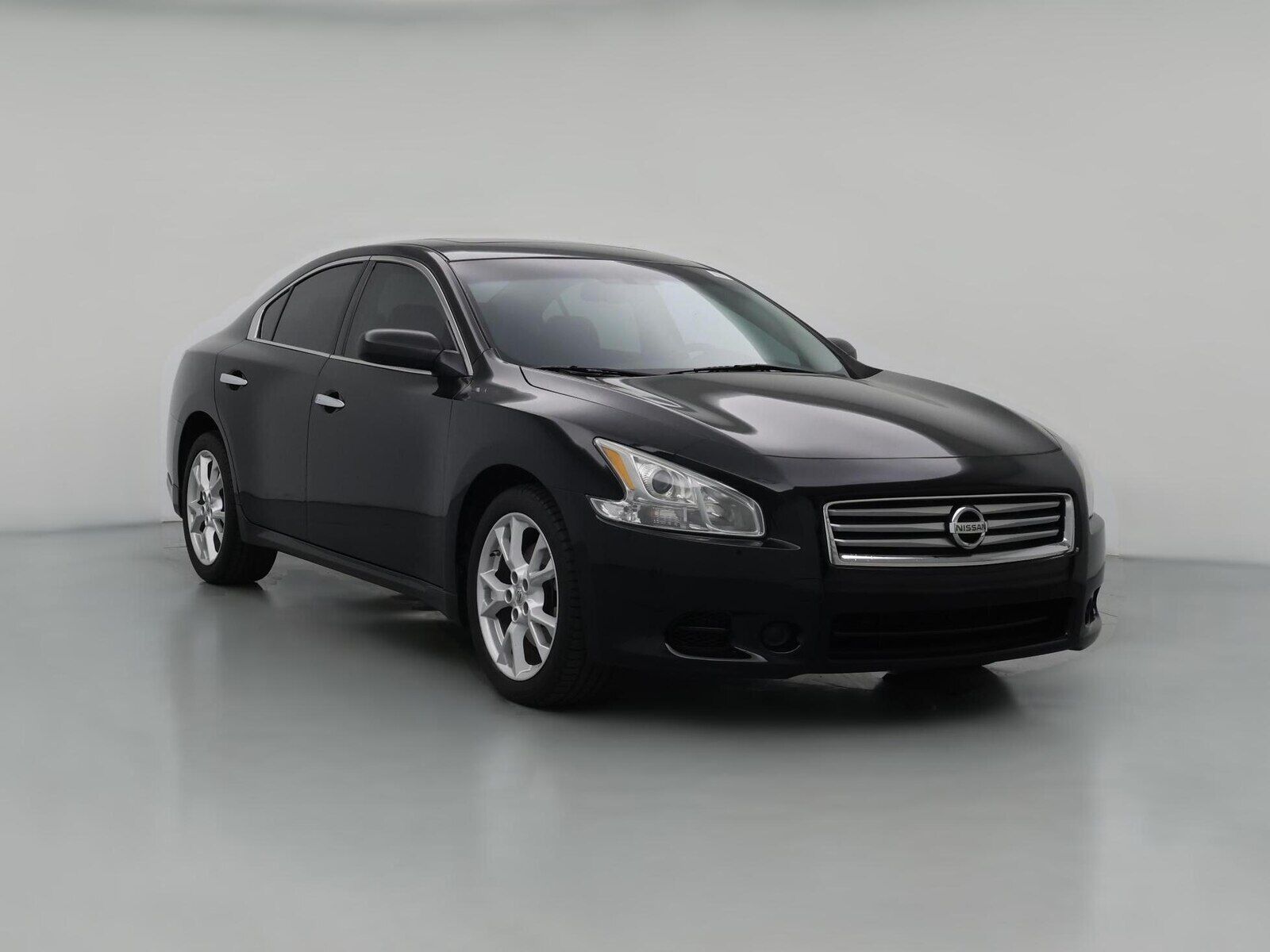 2014 NISSAN Maxima