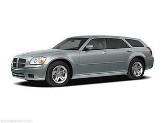 2007 DODGE Magnum