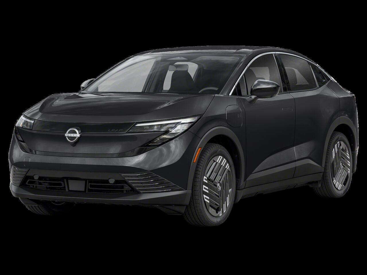 2026 NISSAN Leaf